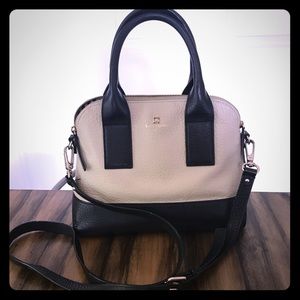 Kate Spade large crossbody bag
